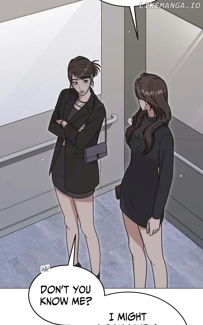 Your Instinctive Love Chapter 57 - Page 87