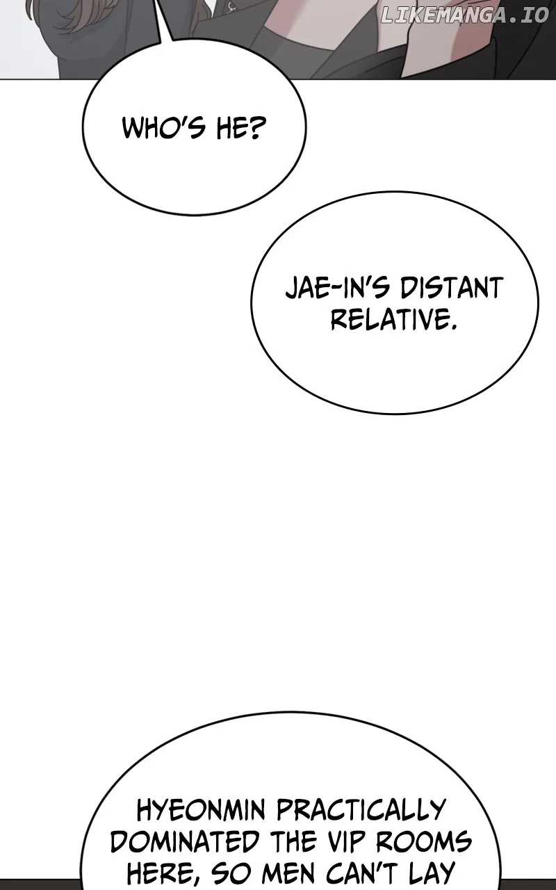 Your Instinctive Love Chapter 57 - Page 89