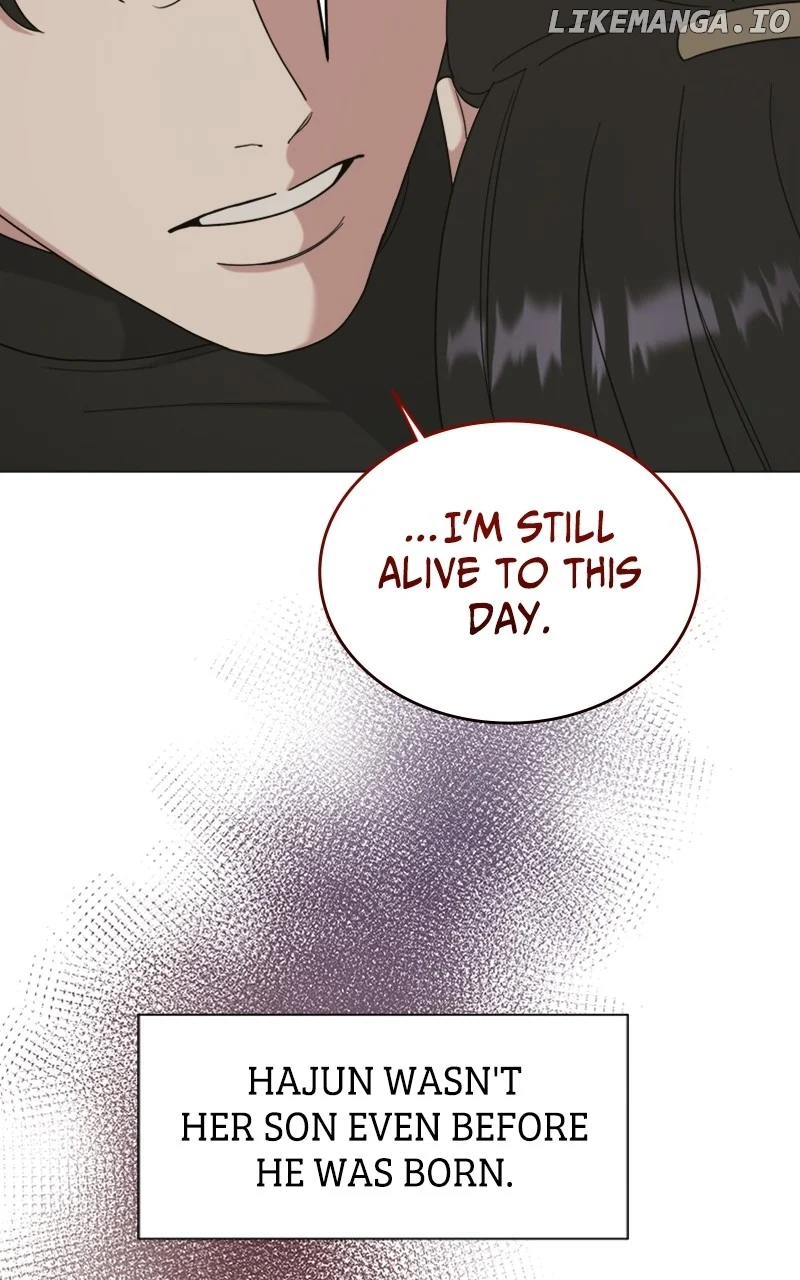 Your Instinctive Love Chapter 57 - Page 9