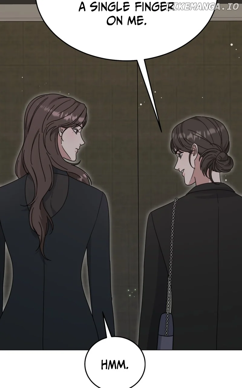 Your Instinctive Love Chapter 57 - Page 90