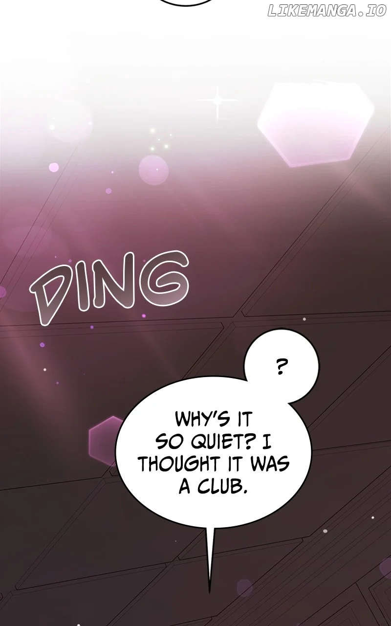 Your Instinctive Love Chapter 57 - Page 91