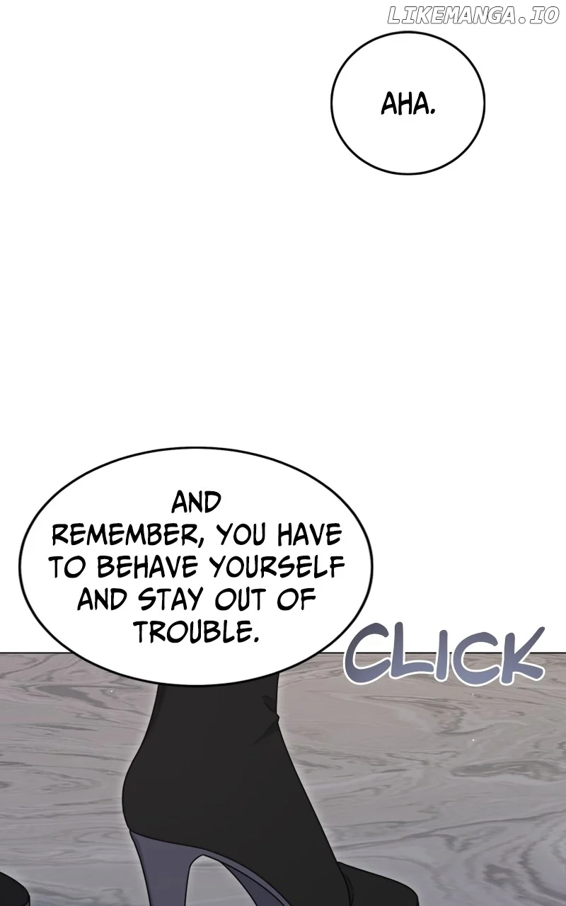Your Instinctive Love Chapter 57 - Page 93