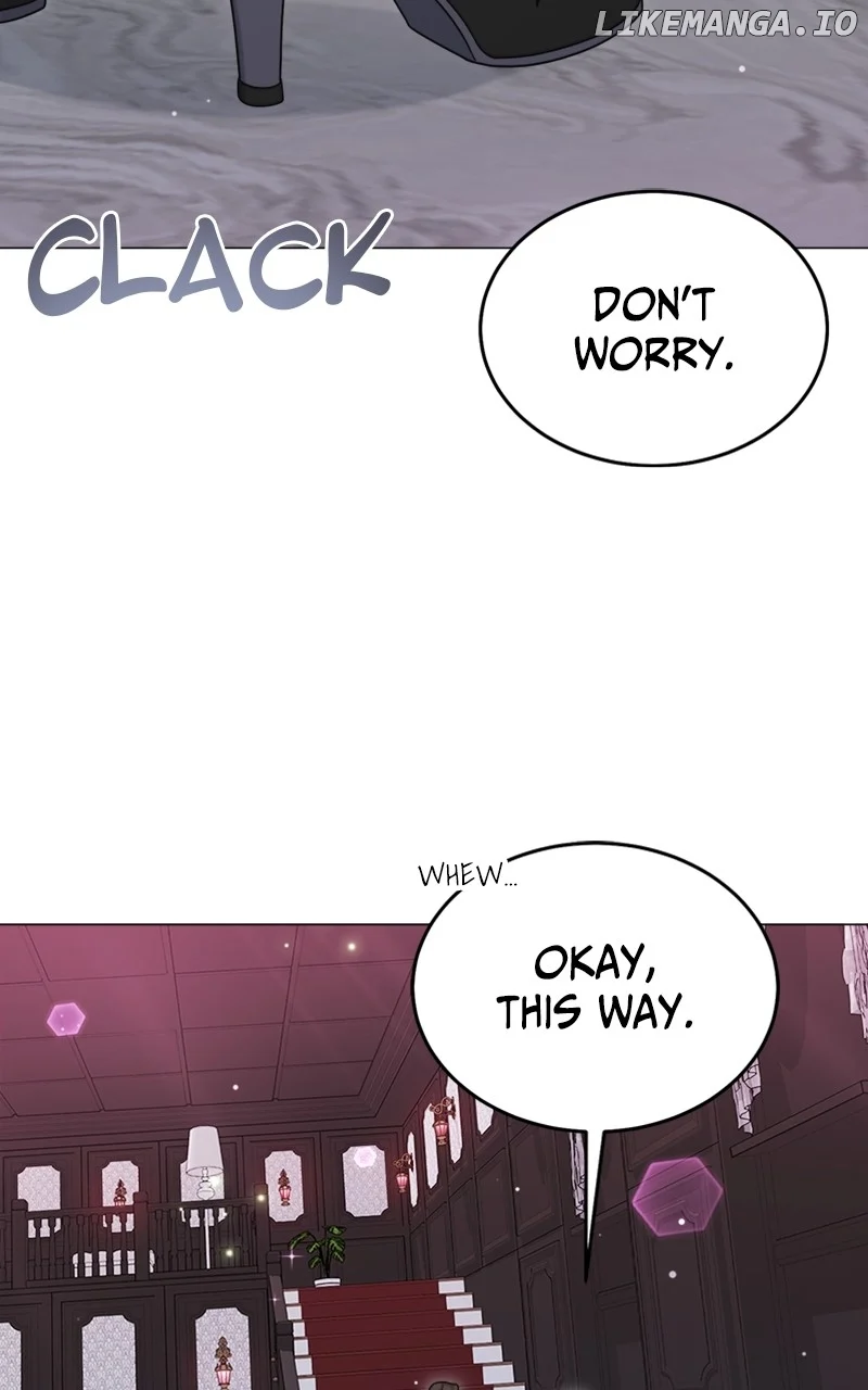 Your Instinctive Love Chapter 57 - Page 94