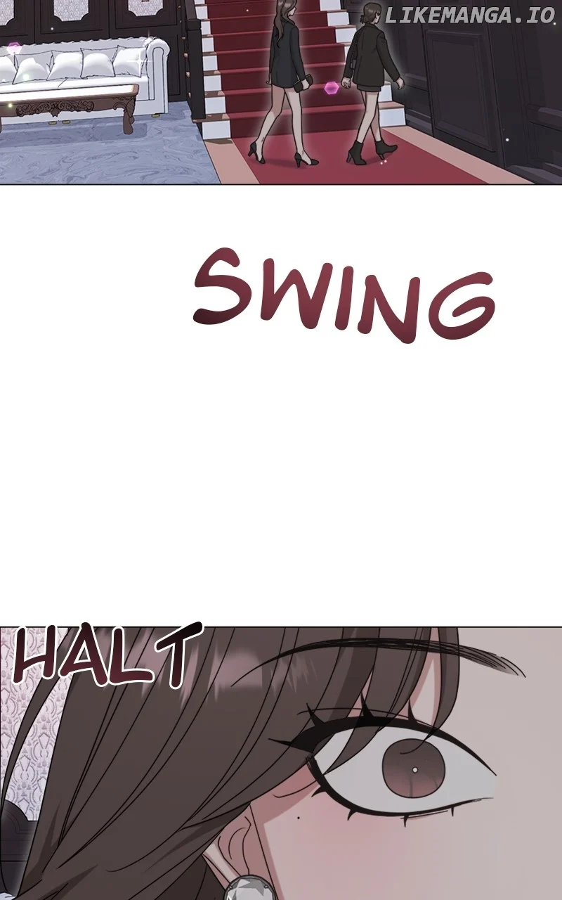 Your Instinctive Love Chapter 57 - Page 95