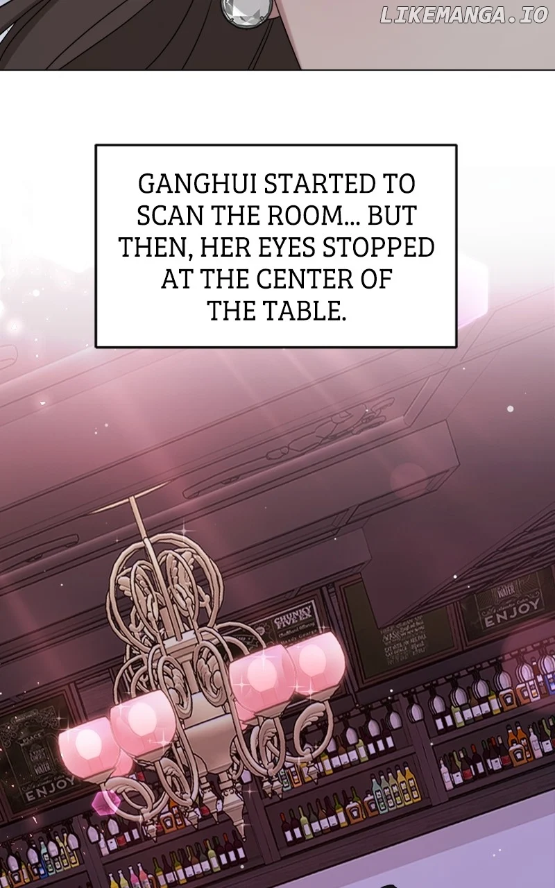 Your Instinctive Love Chapter 57 - Page 96