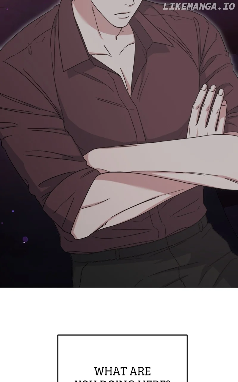 Your Instinctive Love Chapter 57 - Page 99
