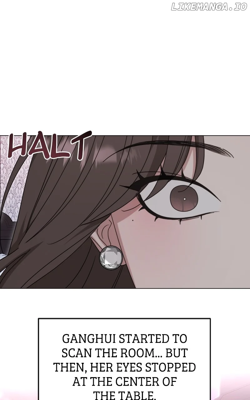 Your Instinctive Love Chapter 58 - Page 1