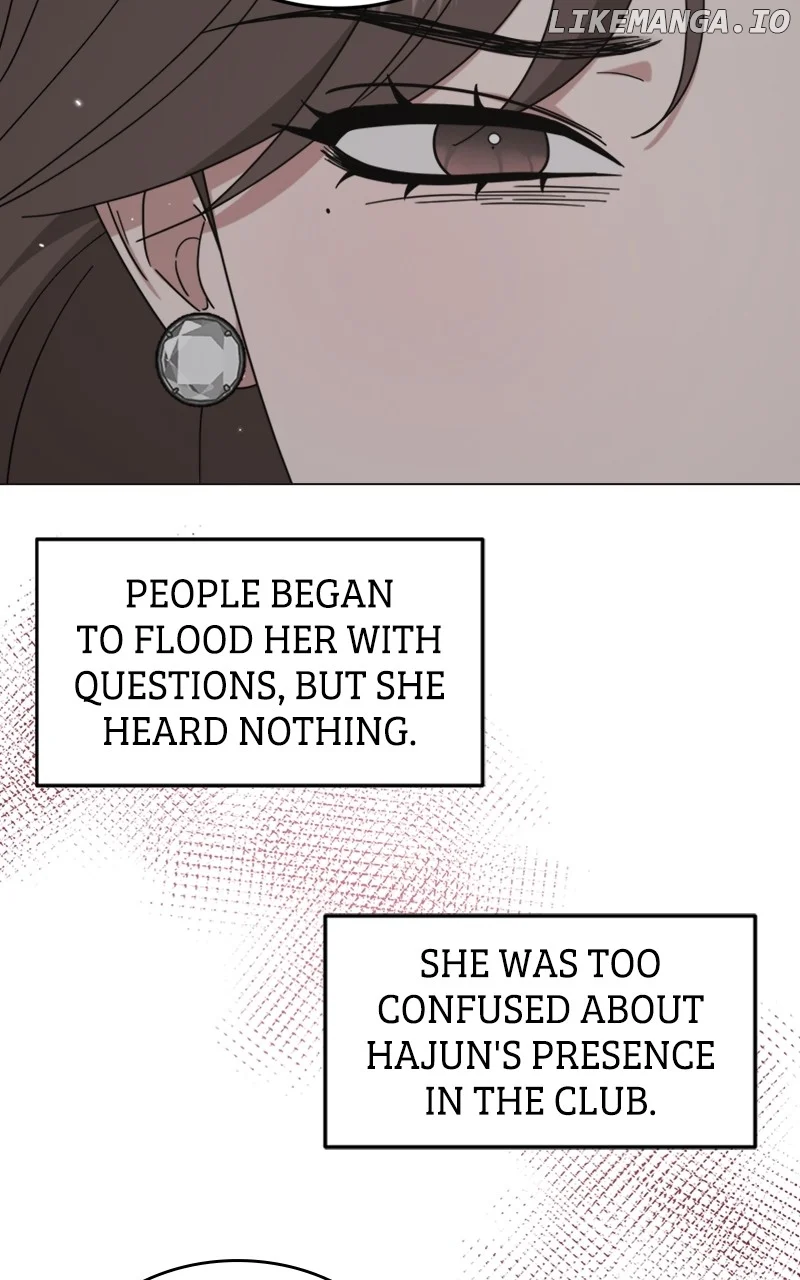 Your Instinctive Love Chapter 58 - Page 10