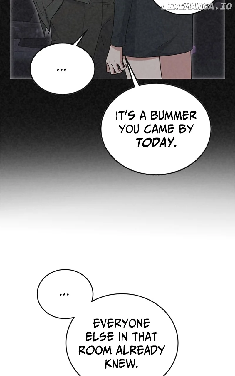 Your Instinctive Love Chapter 58 - Page 101