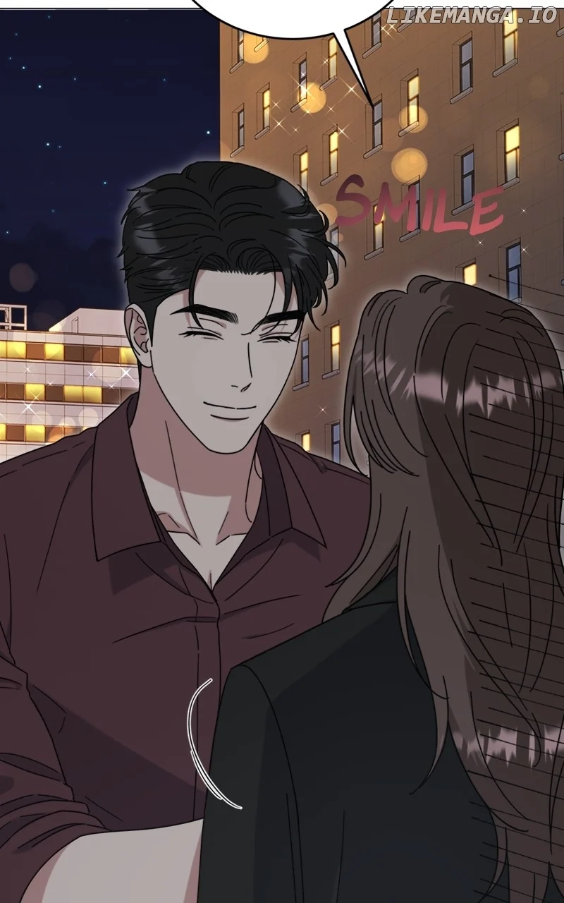Your Instinctive Love Chapter 58 - Page 102