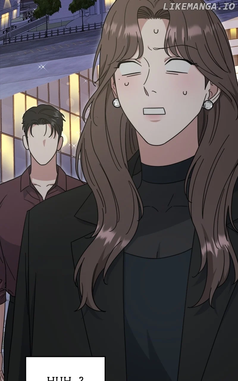 Your Instinctive Love Chapter 58 - Page 105