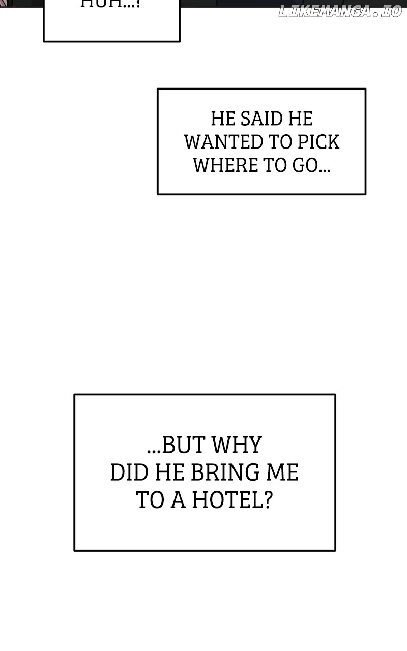 Your Instinctive Love Chapter 58 - Page 106