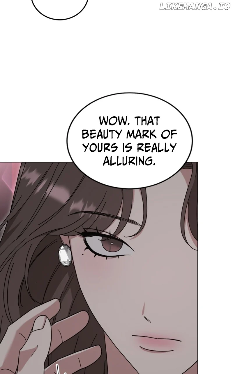 Your Instinctive Love Chapter 58 - Page 13