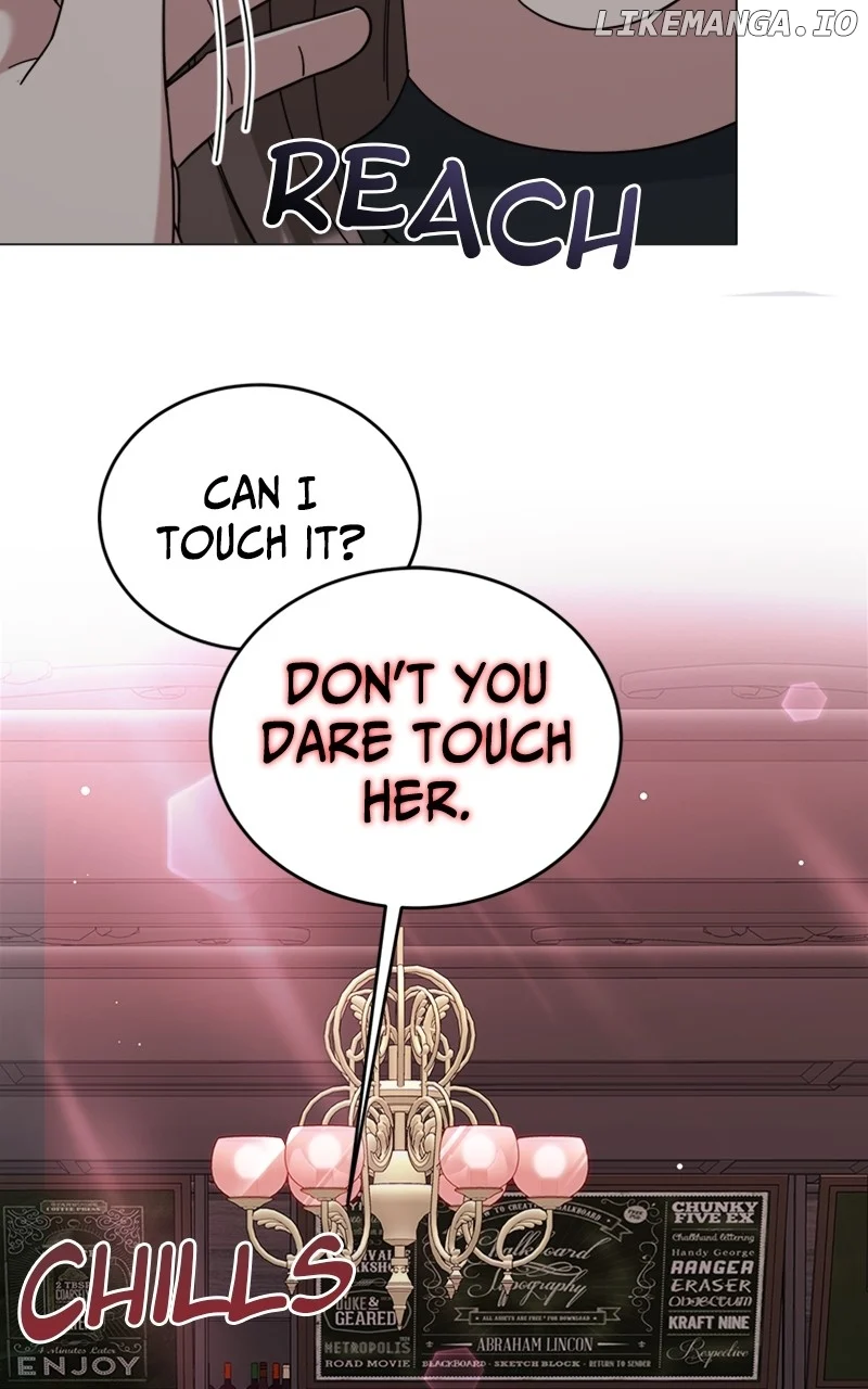 Your Instinctive Love Chapter 58 - Page 14