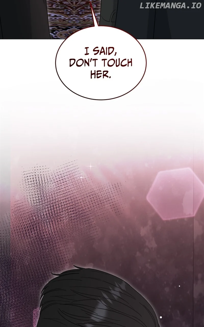 Your Instinctive Love Chapter 58 - Page 16
