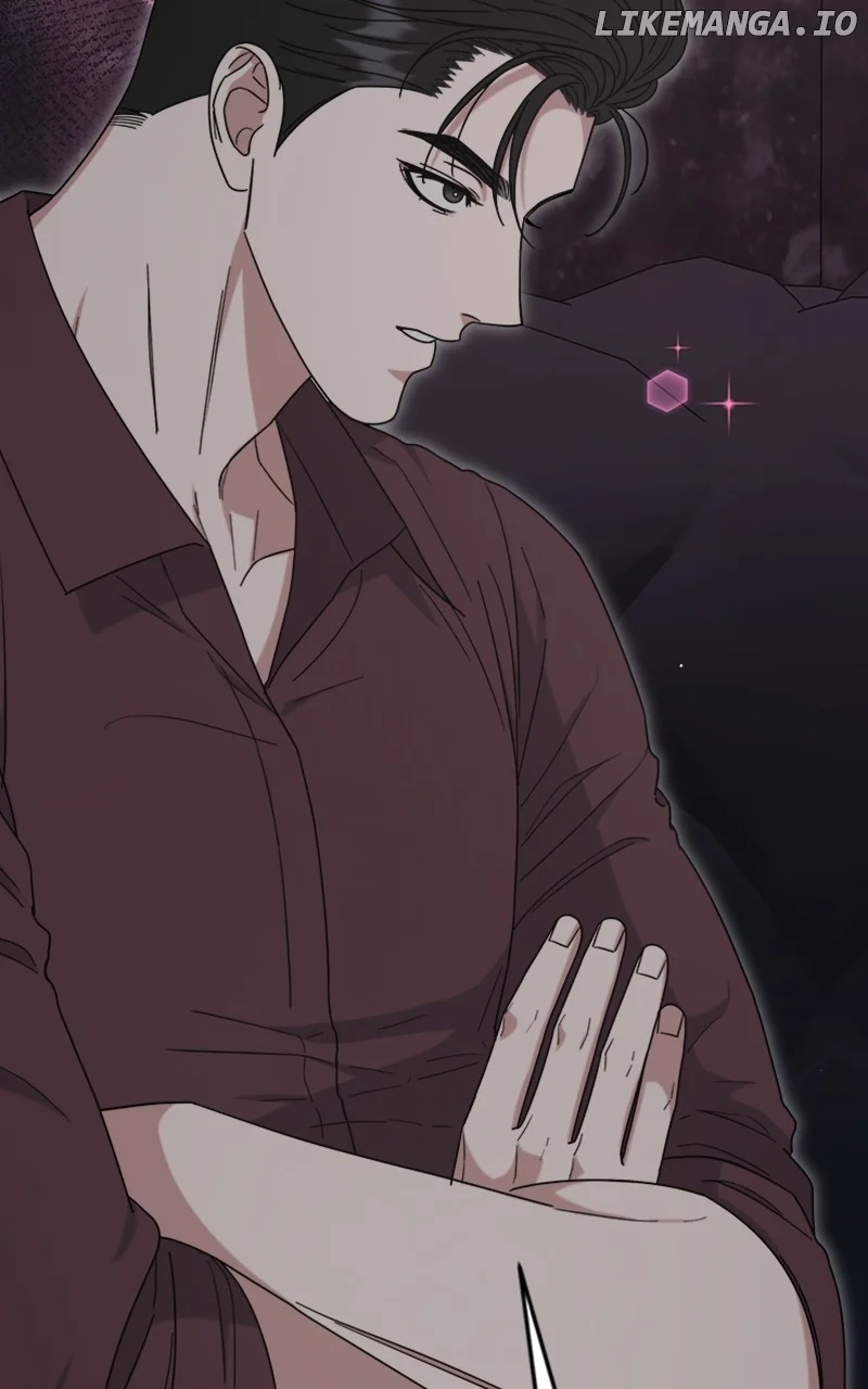 Your Instinctive Love Chapter 58 - Page 17