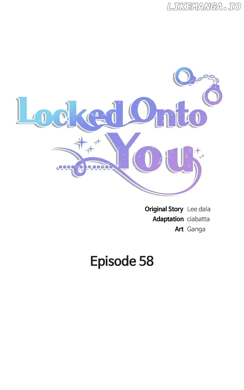 Your Instinctive Love Chapter 58 - Page 19