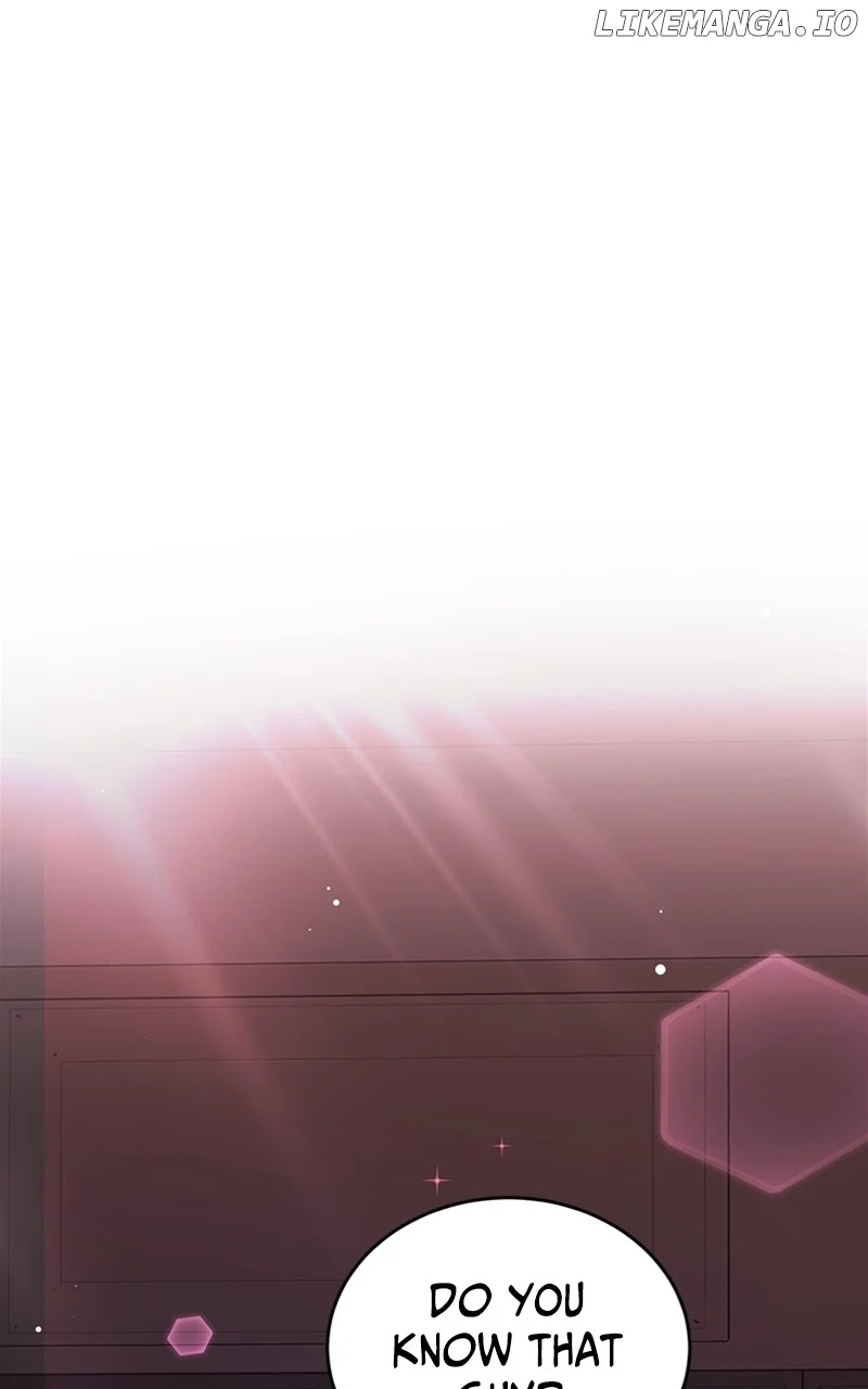Your Instinctive Love Chapter 58 - Page 20