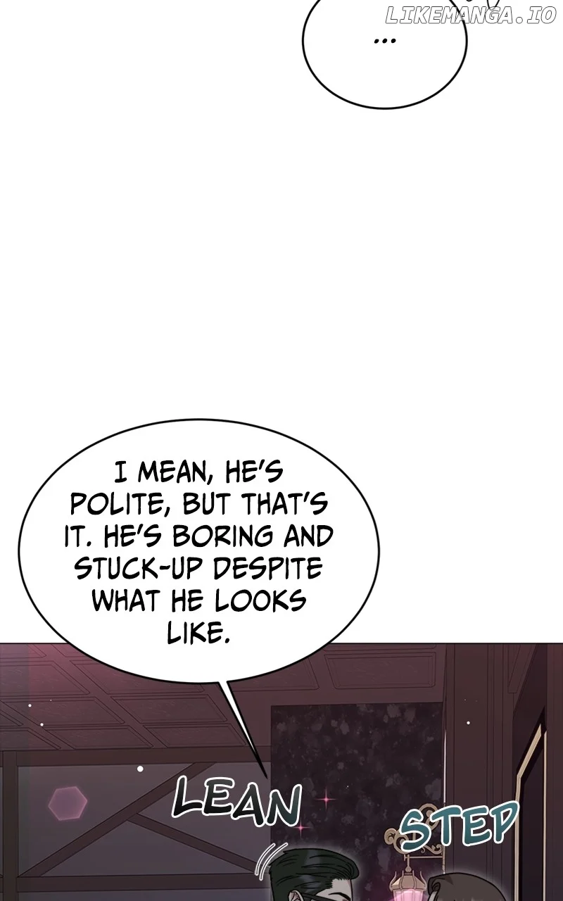 Your Instinctive Love Chapter 58 - Page 22