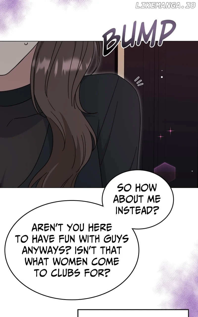 Your Instinctive Love Chapter 58 - Page 24