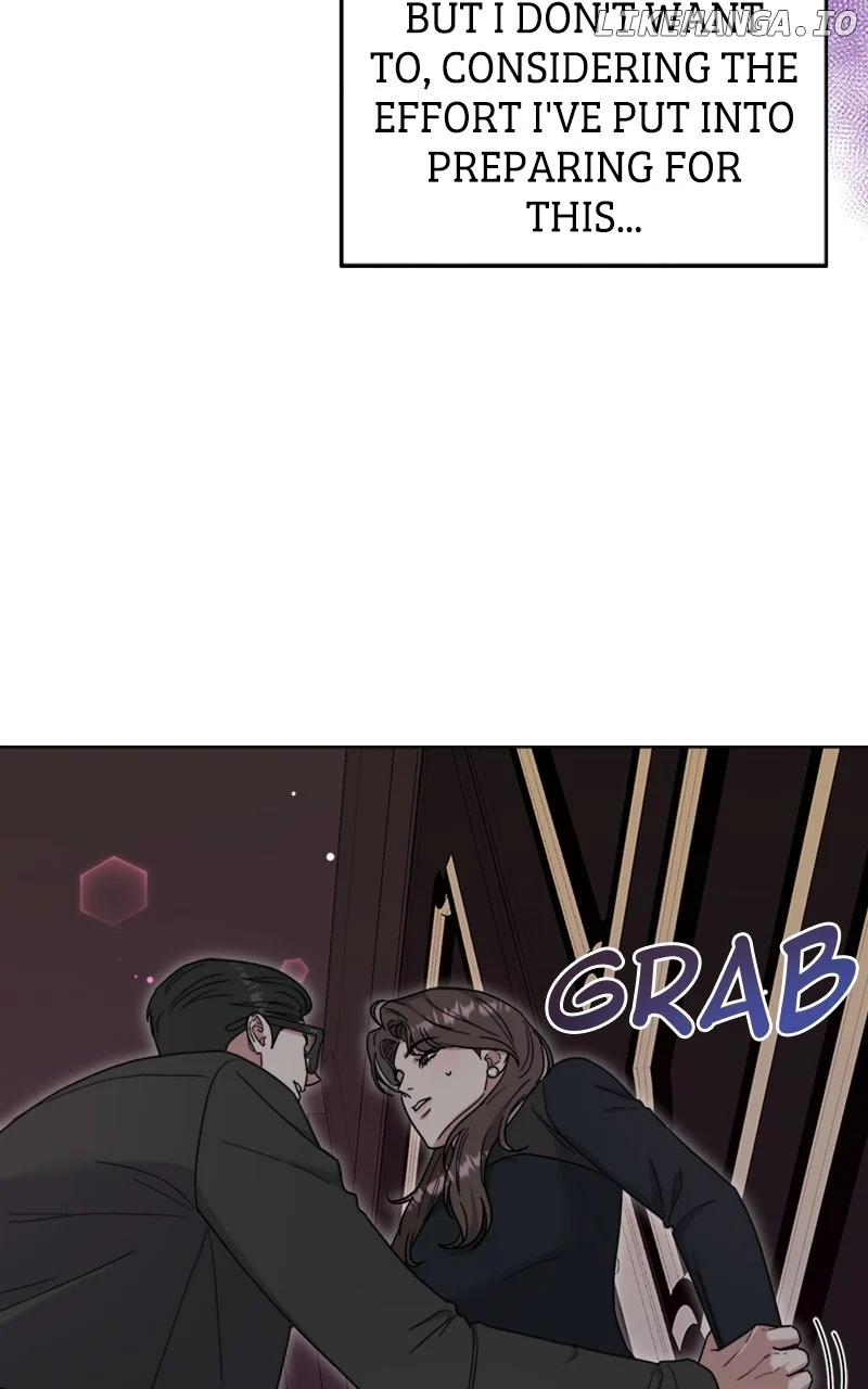 Your Instinctive Love Chapter 58 - Page 25