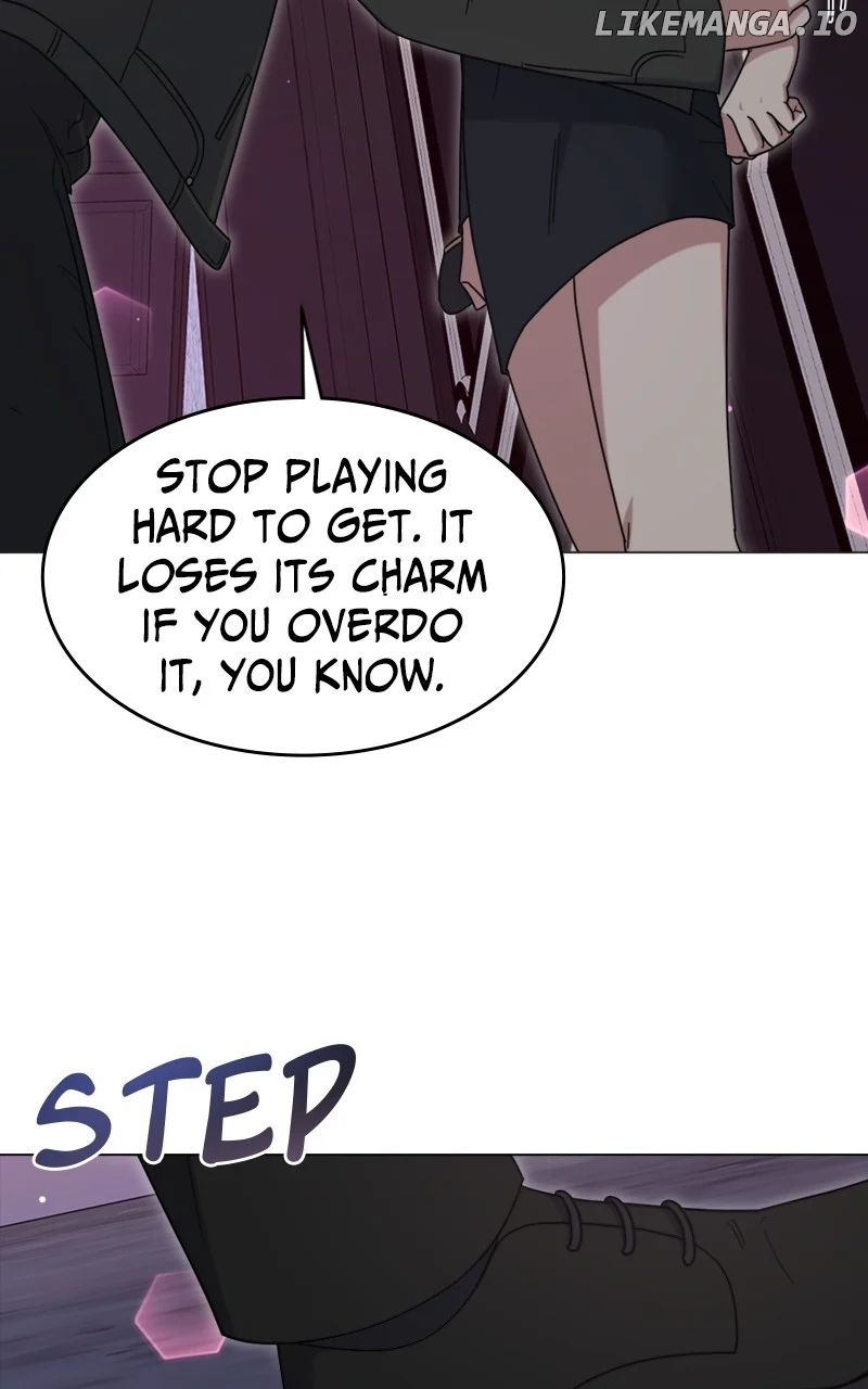 Your Instinctive Love Chapter 58 - Page 26