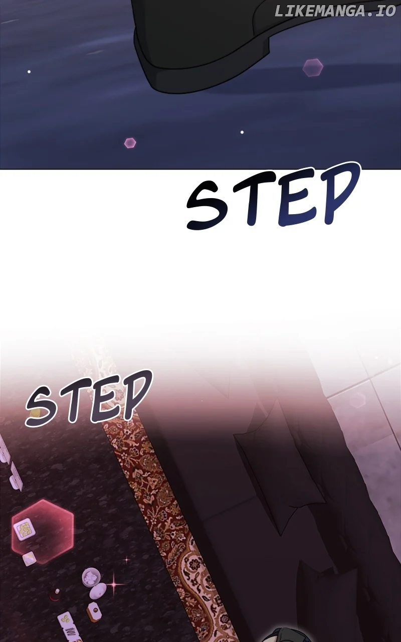 Your Instinctive Love Chapter 58 - Page 27