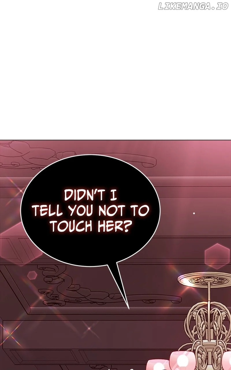 Your Instinctive Love Chapter 58 - Page 29