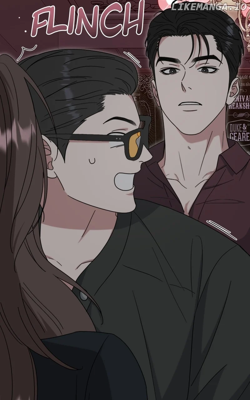 Your Instinctive Love Chapter 58 - Page 30