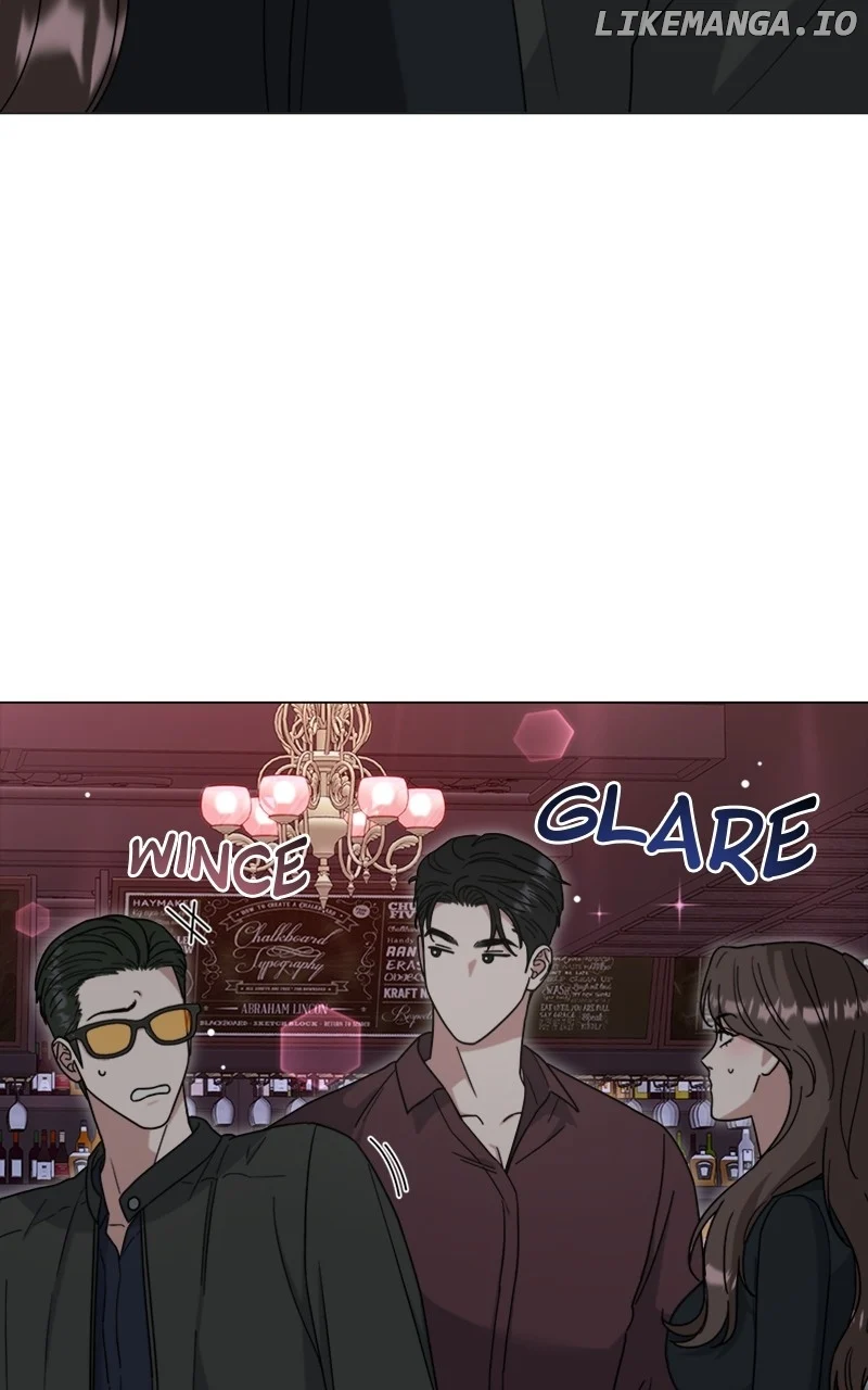 Your Instinctive Love Chapter 58 - Page 31