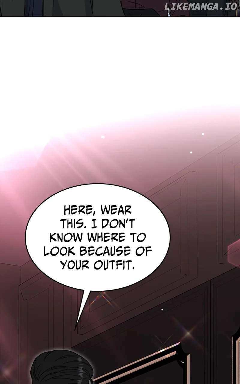Your Instinctive Love Chapter 58 - Page 32