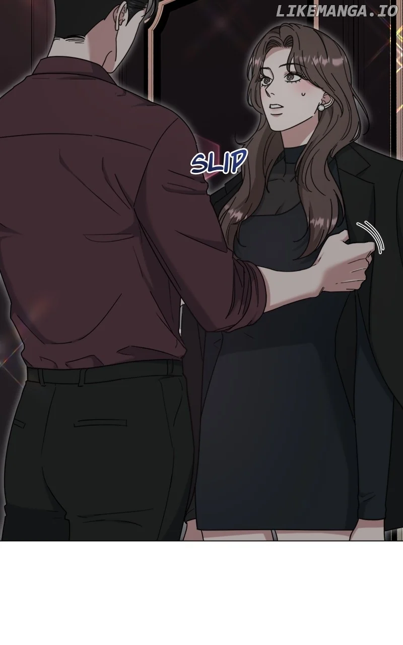 Your Instinctive Love Chapter 58 - Page 33