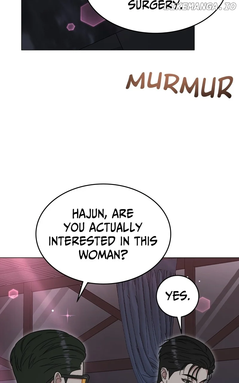 Your Instinctive Love Chapter 58 - Page 35
