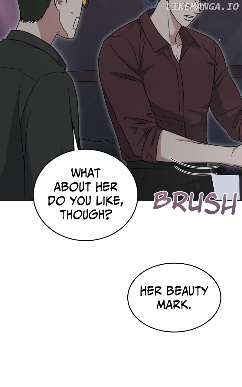 Your Instinctive Love Chapter 58 - Page 36
