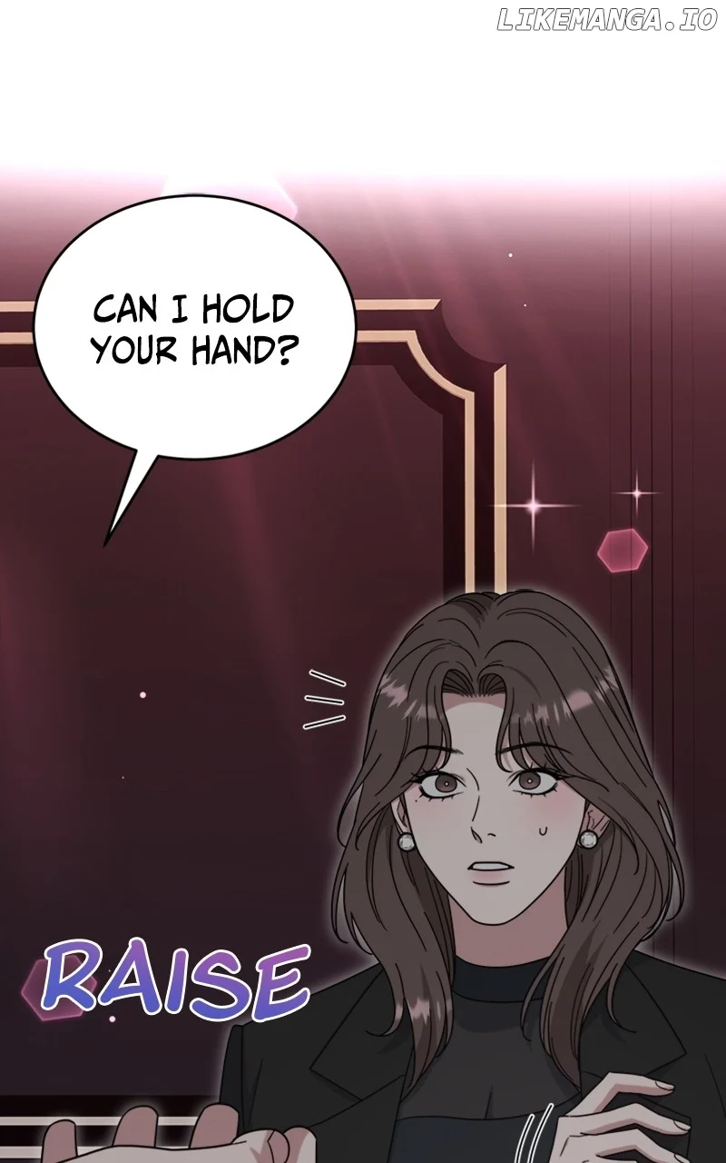 Your Instinctive Love Chapter 58 - Page 37