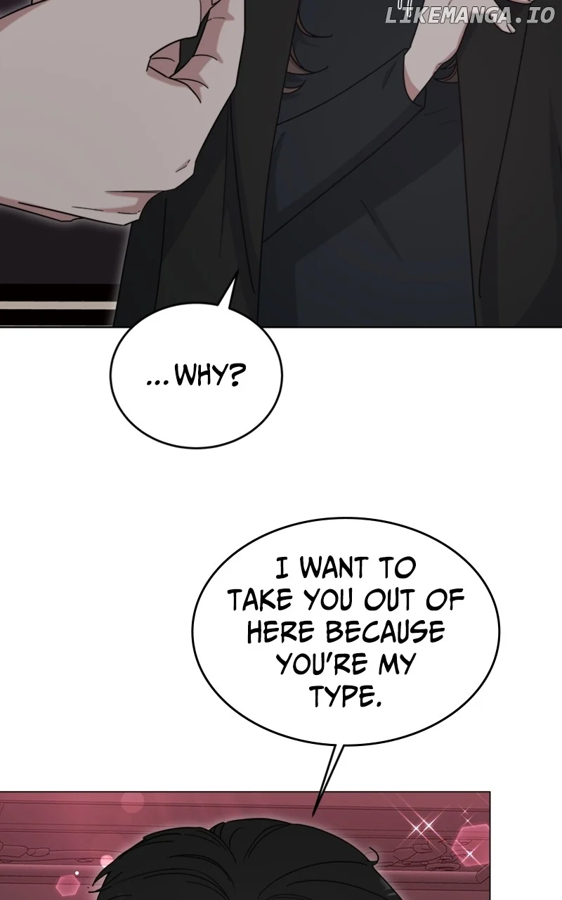 Your Instinctive Love Chapter 58 - Page 38