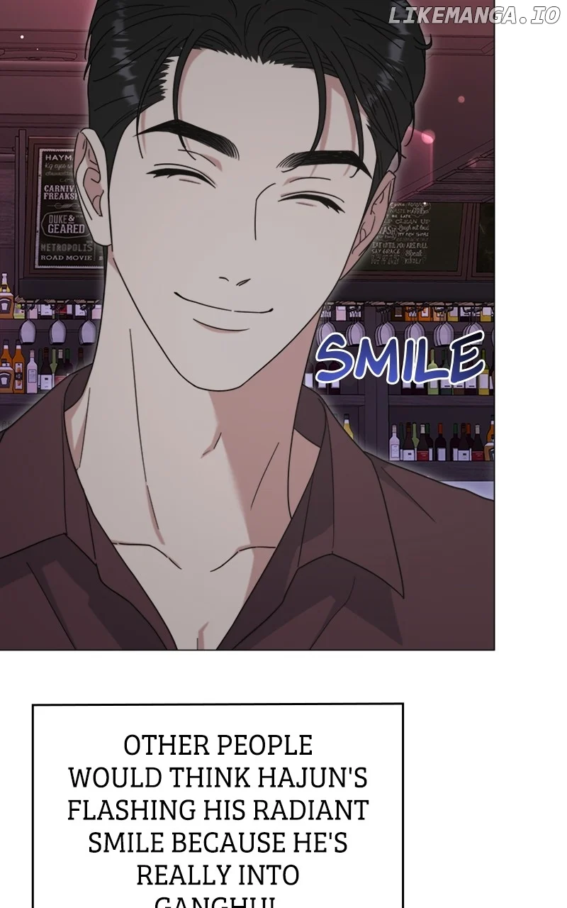 Your Instinctive Love Chapter 58 - Page 39