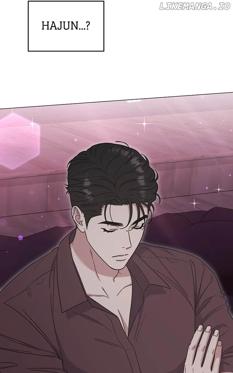 Your Instinctive Love Chapter 58 - Page 4