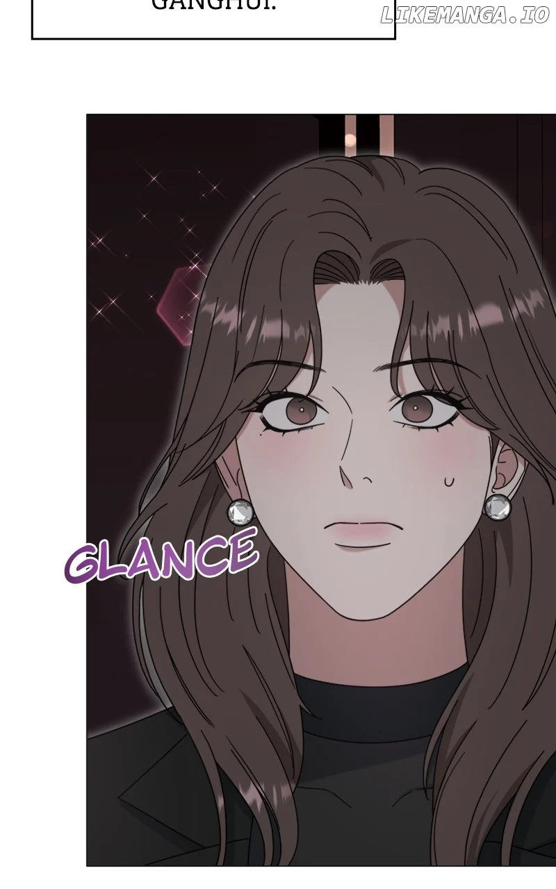 Your Instinctive Love Chapter 58 - Page 40