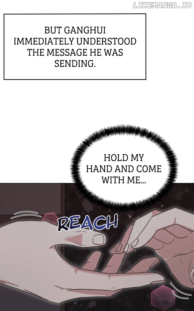 Your Instinctive Love Chapter 58 - Page 41