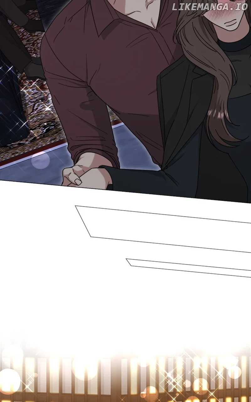 Your Instinctive Love Chapter 58 - Page 44