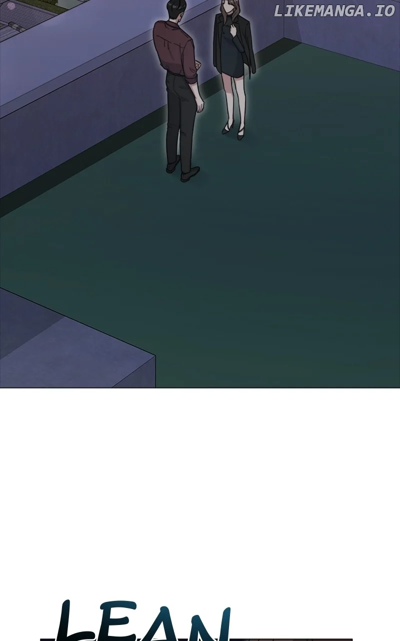 Your Instinctive Love Chapter 58 - Page 46