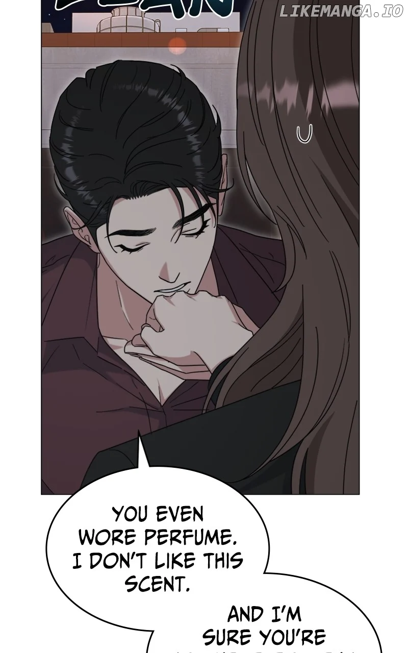 Your Instinctive Love Chapter 58 - Page 47