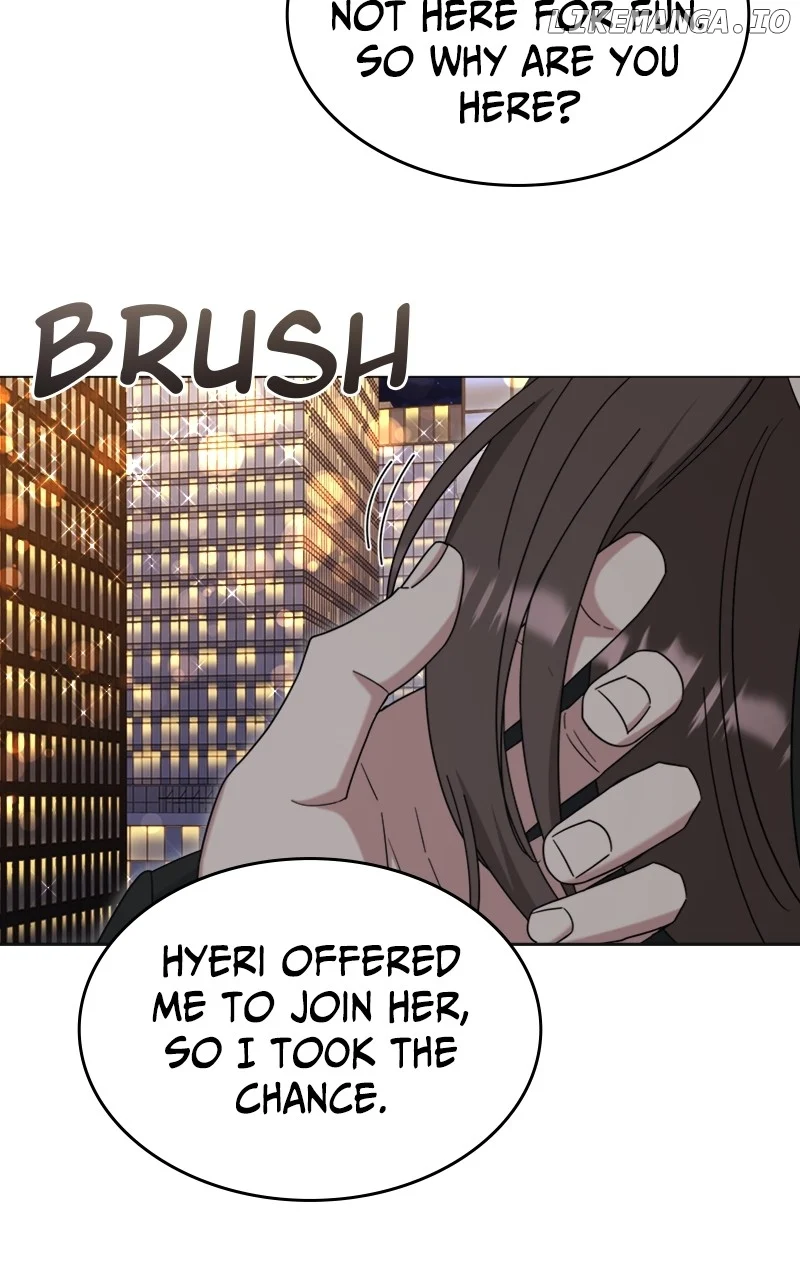 Your Instinctive Love Chapter 58 - Page 48
