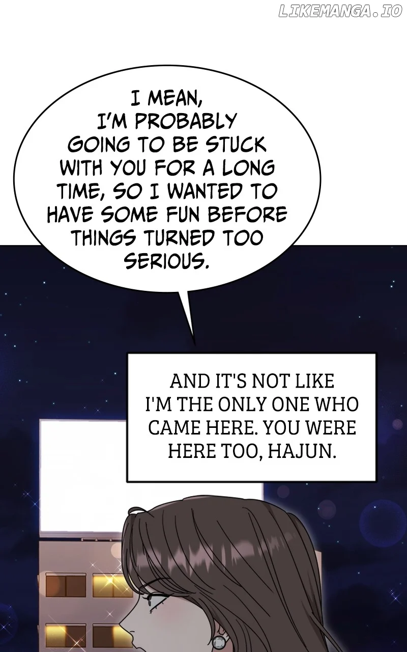 Your Instinctive Love Chapter 58 - Page 49