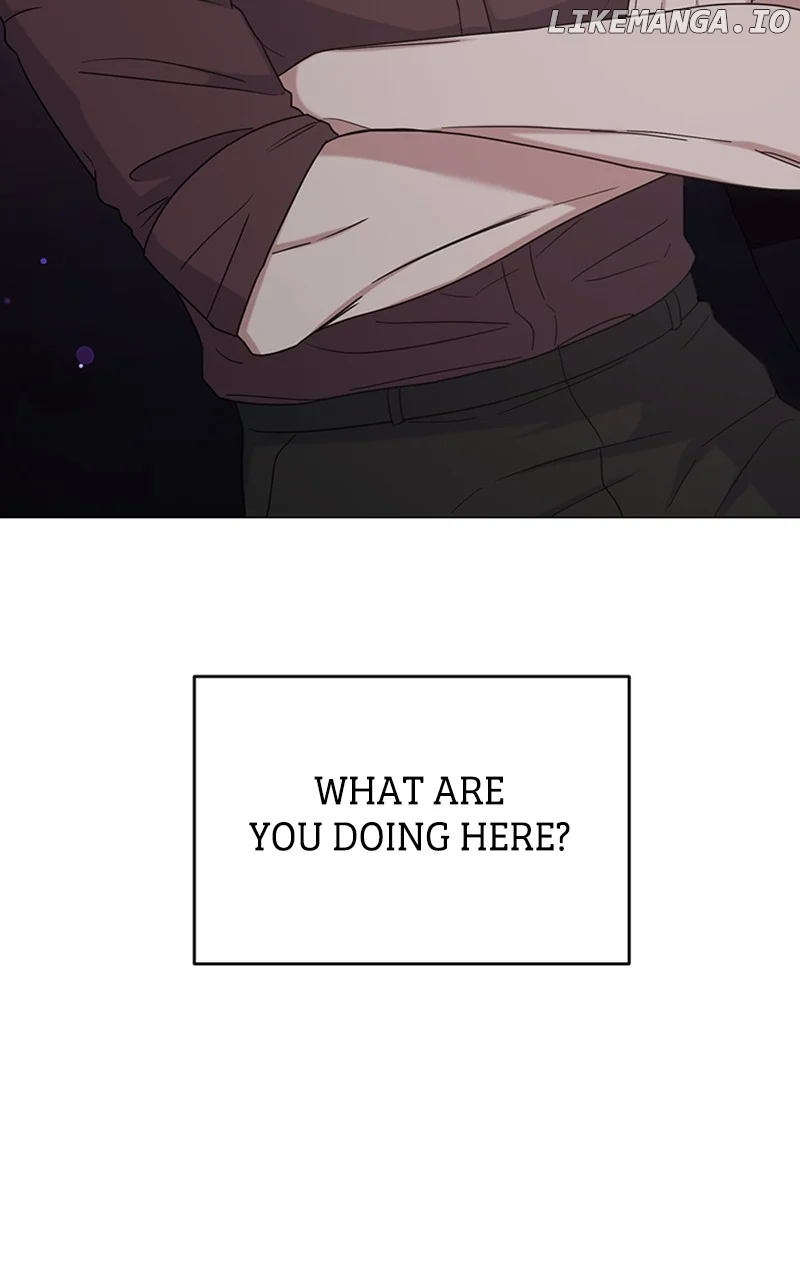 Your Instinctive Love Chapter 58 - Page 5