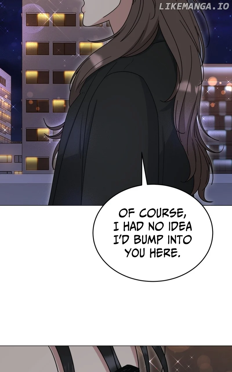 Your Instinctive Love Chapter 58 - Page 50