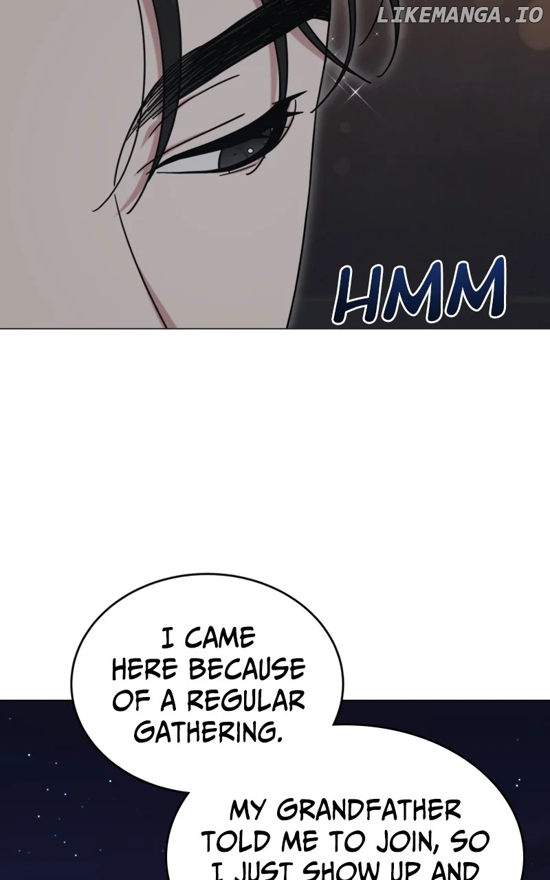 Your Instinctive Love Chapter 58 - Page 51