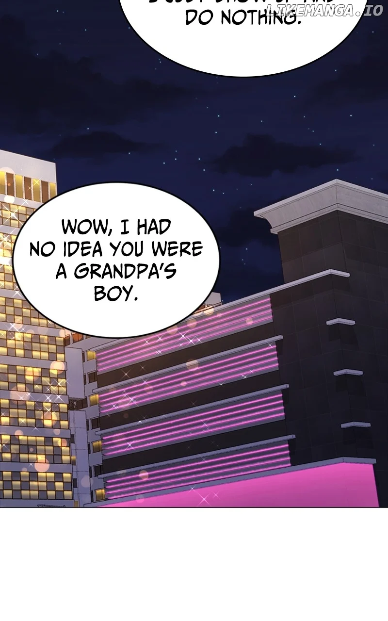 Your Instinctive Love Chapter 58 - Page 52
