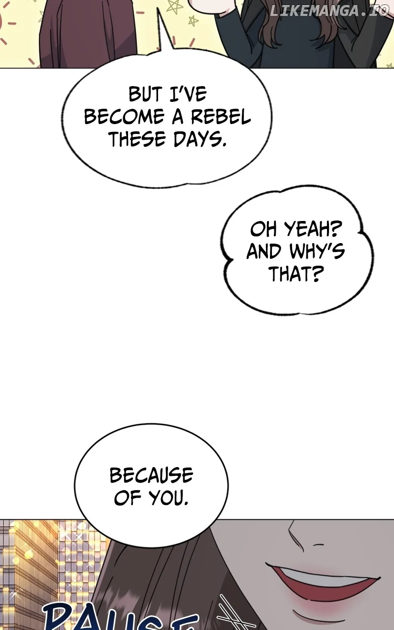 Your Instinctive Love Chapter 58 - Page 54